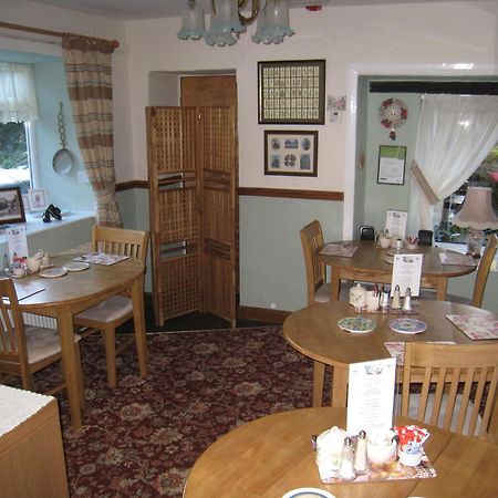 Rosebud Cottage Guest House 호어스 외부 사진