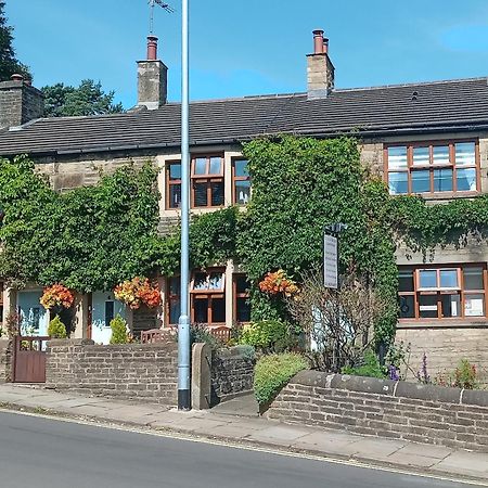 Rosebud Cottage Guest House 호어스 외부 사진