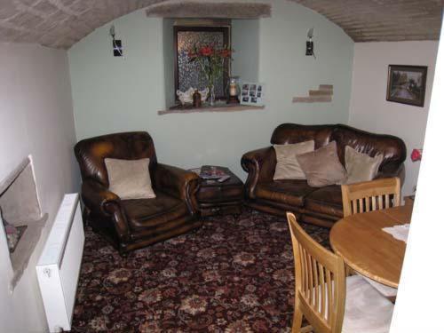 Rosebud Cottage Guest House 호어스 외부 사진