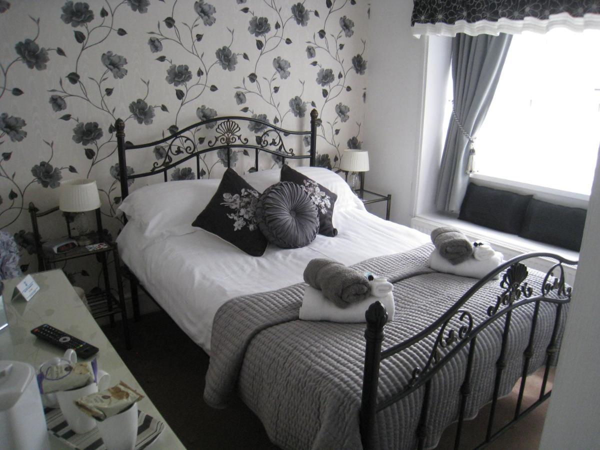 Rosebud Cottage Guest House 호어스 외부 사진
