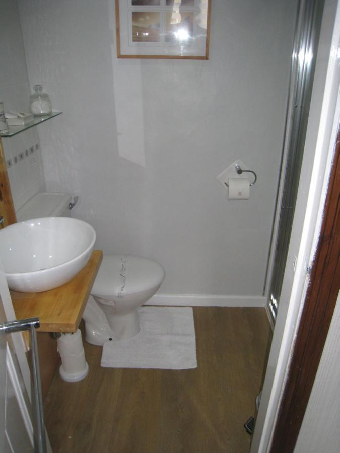 Rosebud Cottage Guest House 호어스 외부 사진