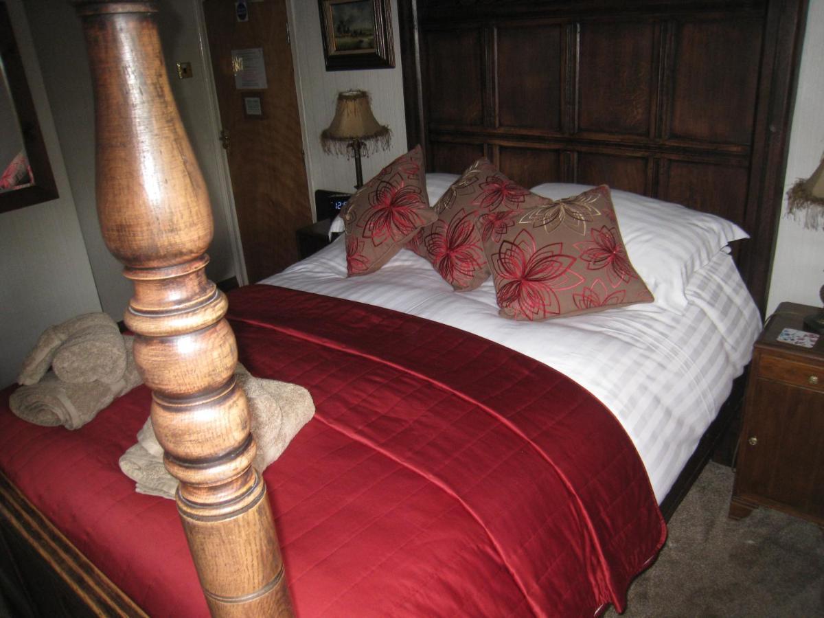 Rosebud Cottage Guest House 호어스 외부 사진