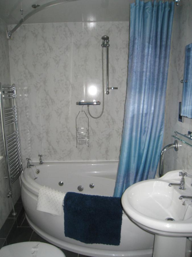 Rosebud Cottage Guest House 호어스 외부 사진