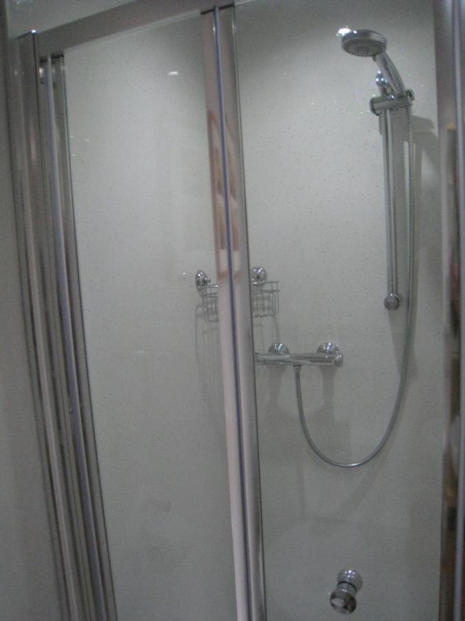 Rosebud Cottage Guest House 호어스 외부 사진