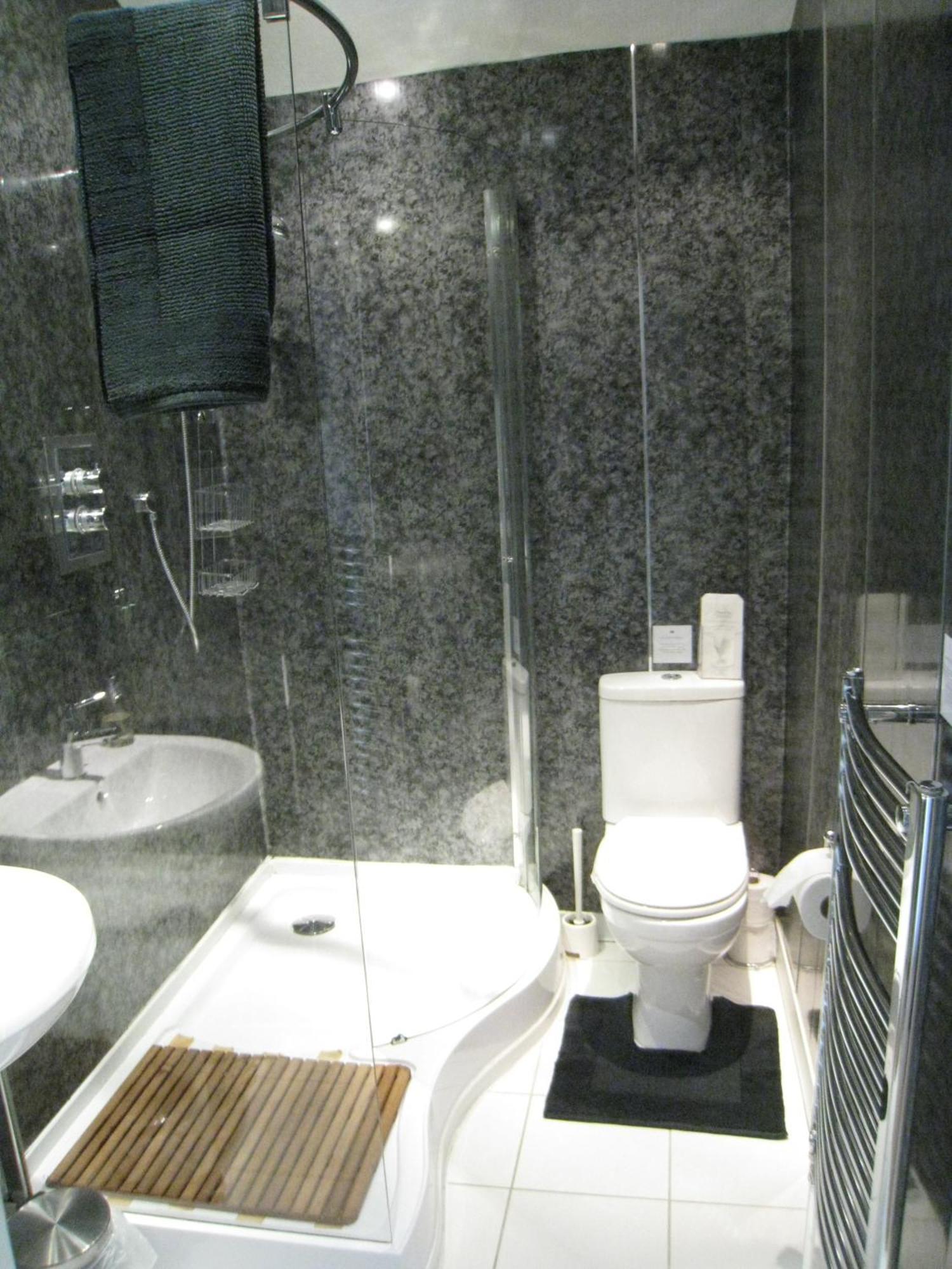 Rosebud Cottage Guest House 호어스 외부 사진