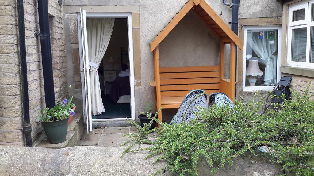 Rosebud Cottage Guest House 호어스 외부 사진