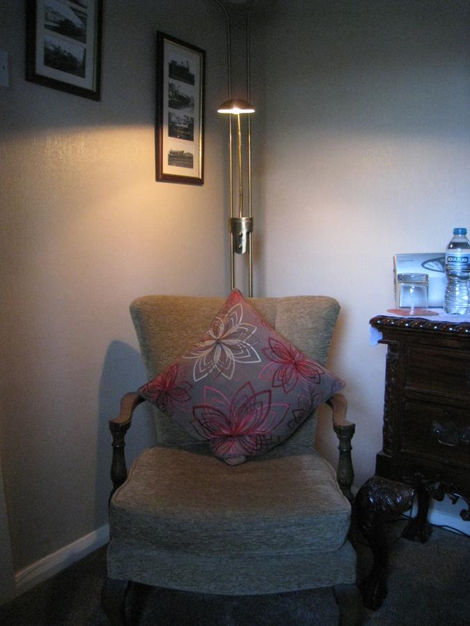 Rosebud Cottage Guest House 호어스 외부 사진