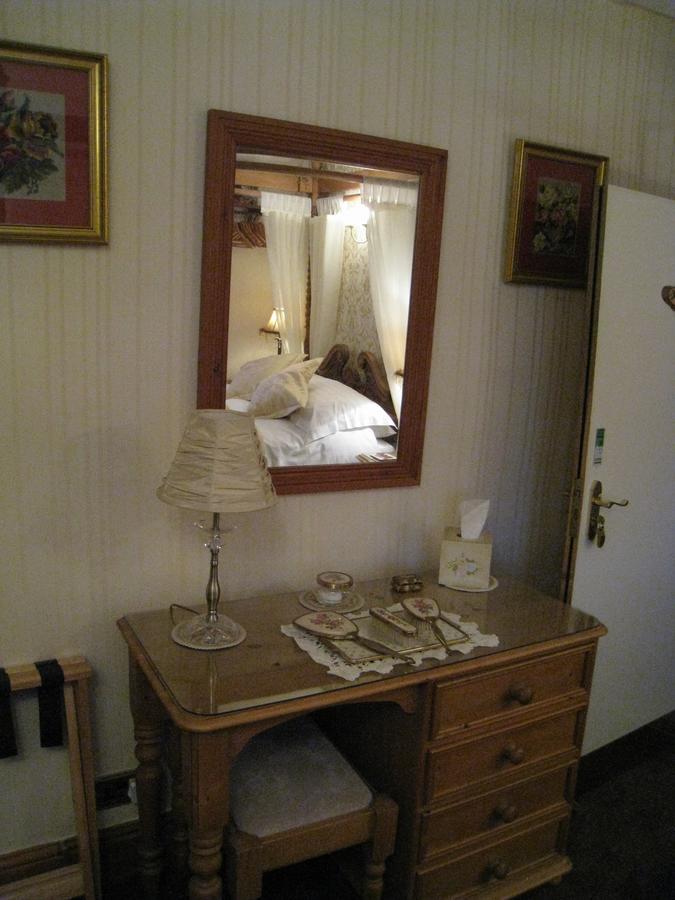 Rosebud Cottage Guest House 호어스 외부 사진